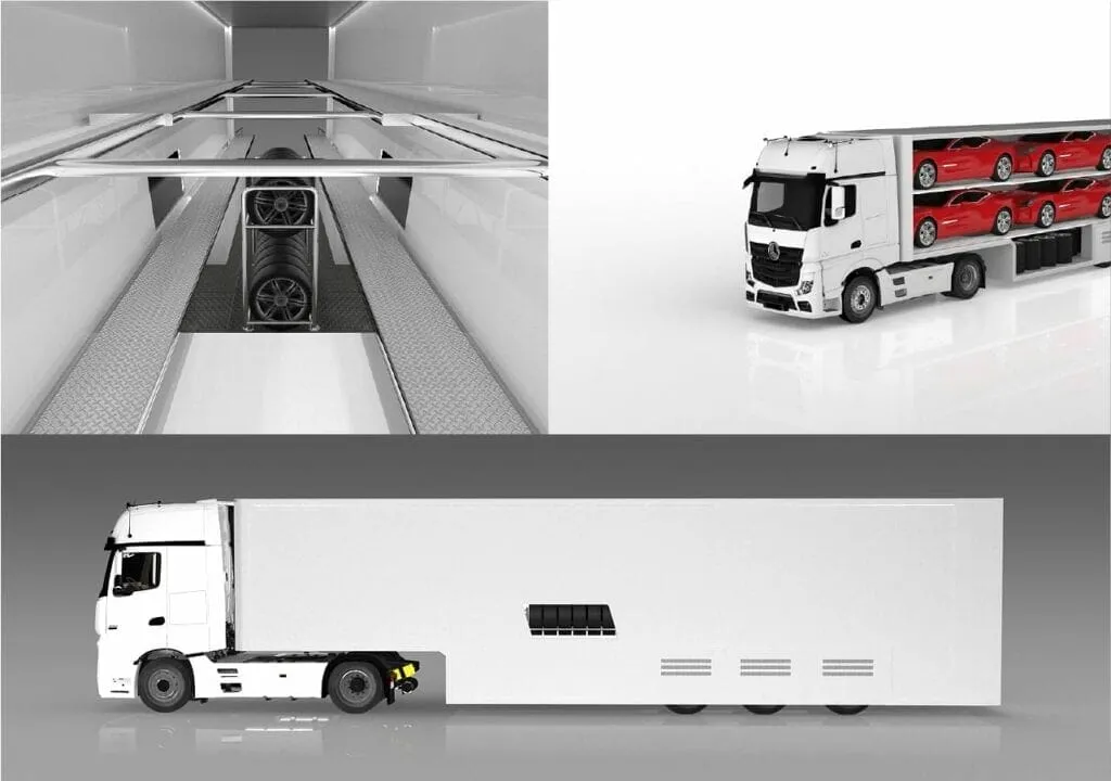 grafikundso.at - 3D Rendering, Visualisierung