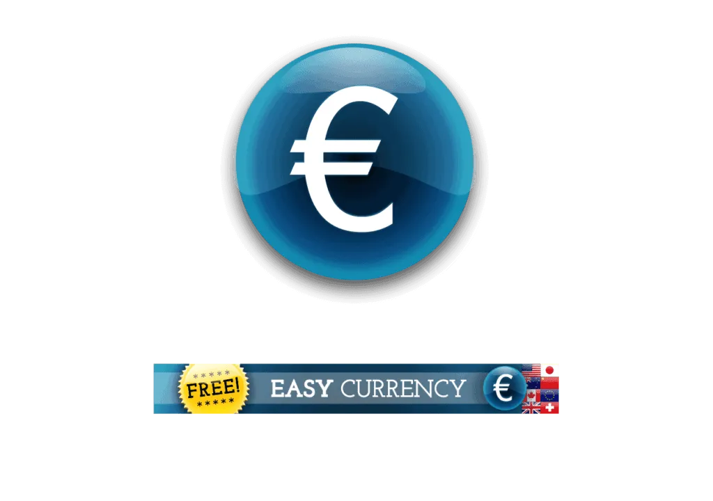 grafikundso.at - Easy Currency Converter