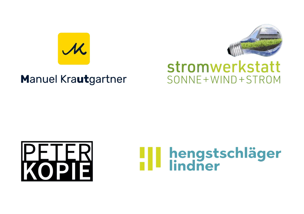 grafikundso.at - Logosammlung