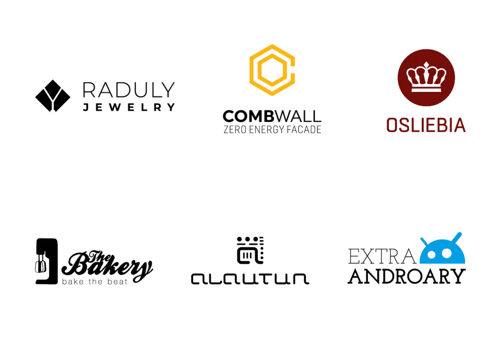grafikundso.at - Logosammlung