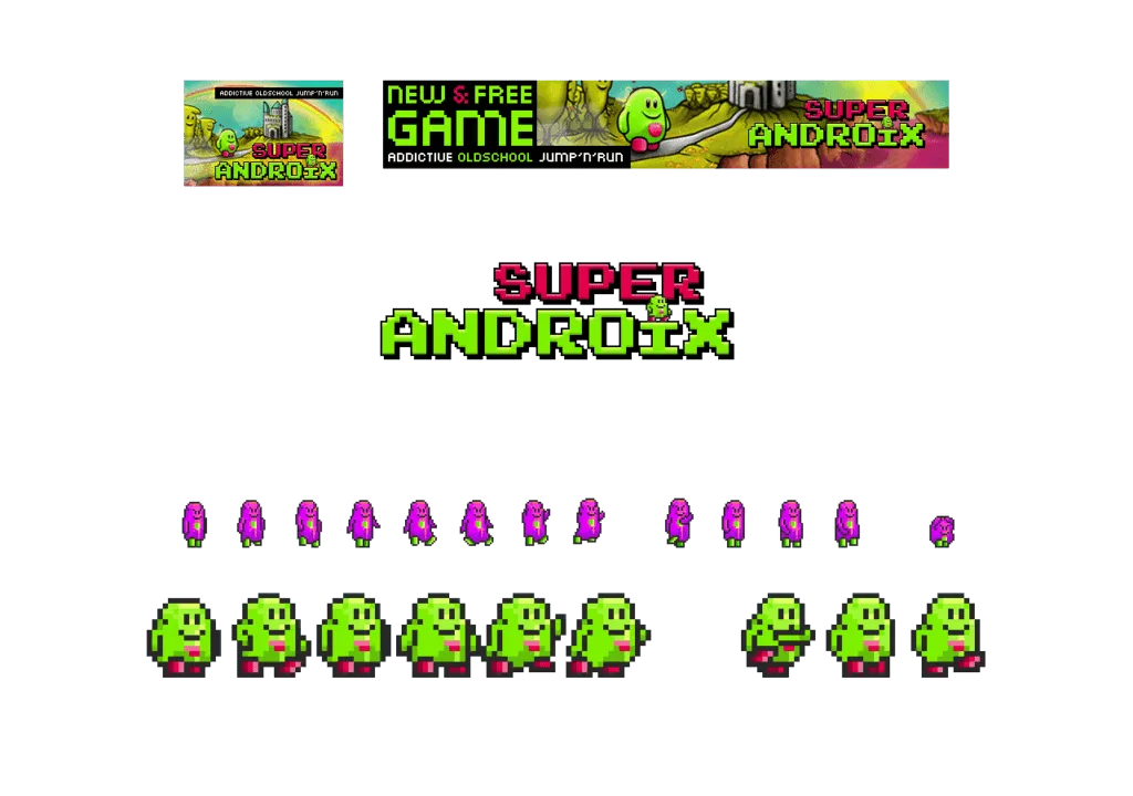 grafikundso.at - Super Androix