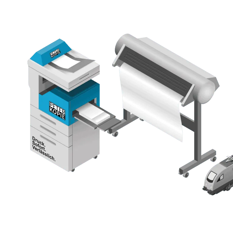 grafikundso.at - Illustration