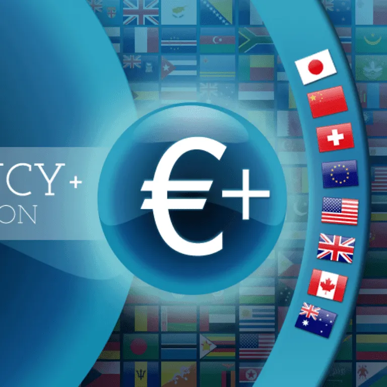 grafikundso.at - Easy Currency Converter