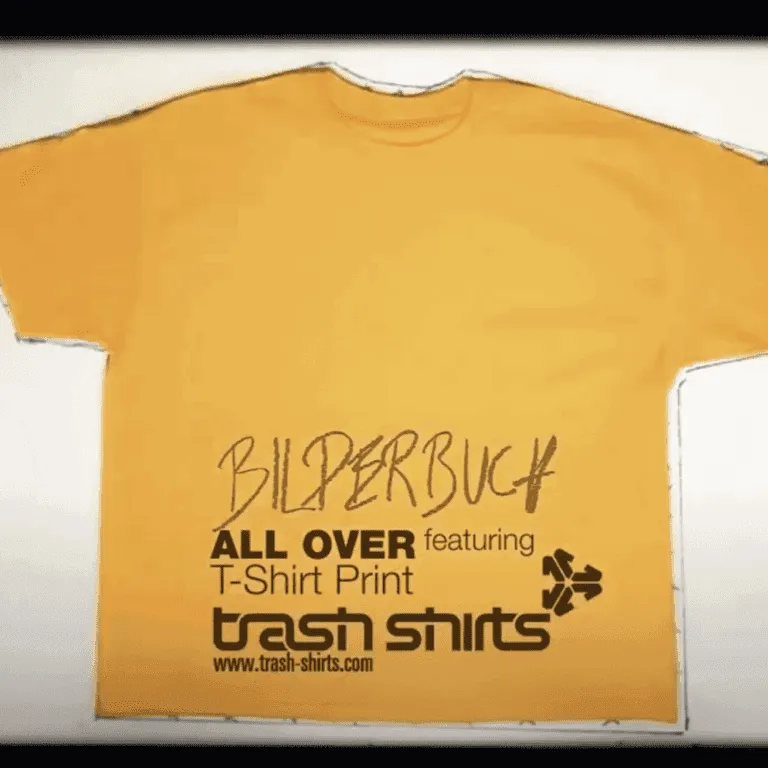 grafikundso.at / im-inmotion.at - Trash Shirts