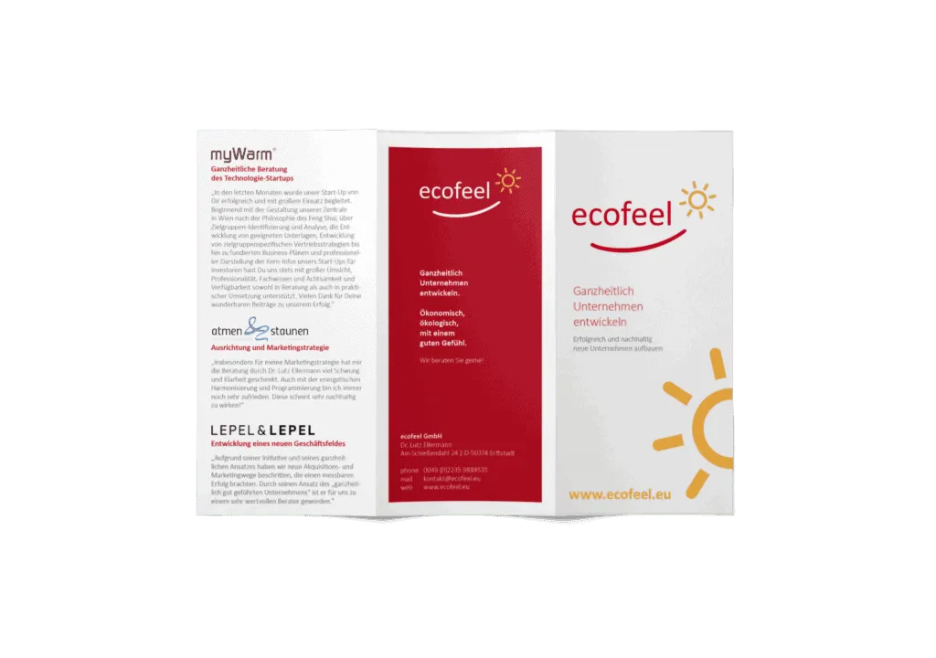 grafikundso.at - ecofeel