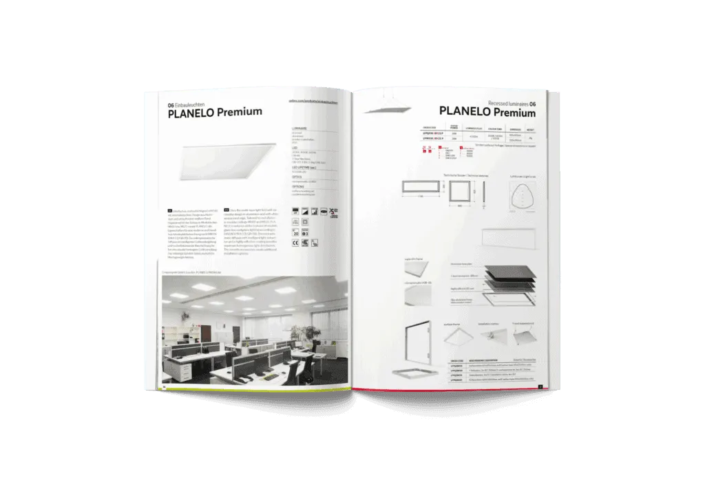 grafikundso.at - UEBEX LED Lighting