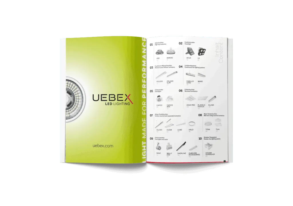 grafikundso.at - UEBEX LED Lighting