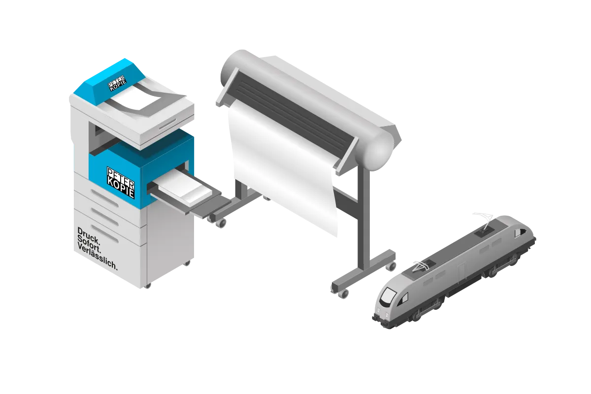 grafikundso.at - Illustration