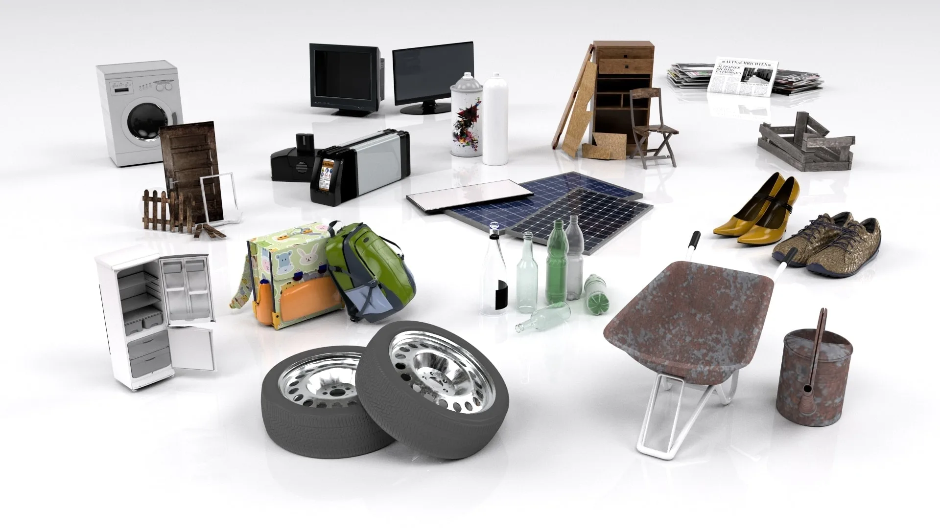 grafikundso.at - ASZ Lavu