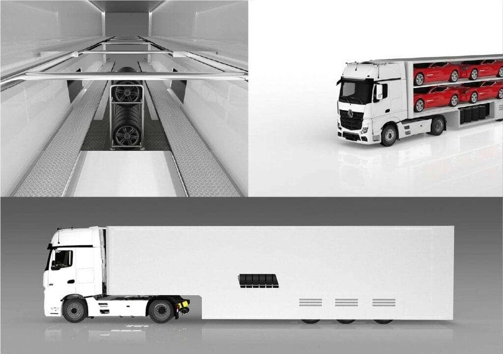 grafikundso.at - 3D Rendering, Visualisierung