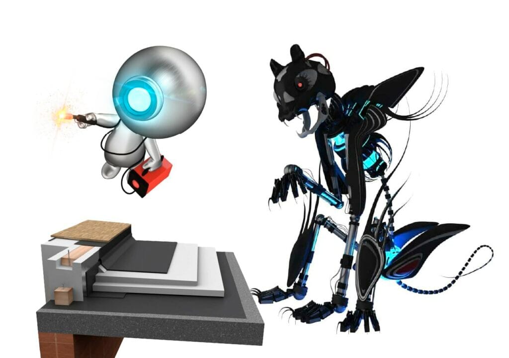 grafikundso.at - 3D Rendering, Visualisierung