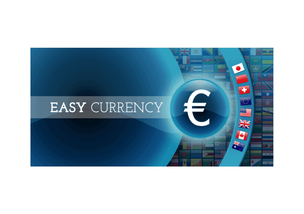 grafikundso.at - Easy Currency Converter