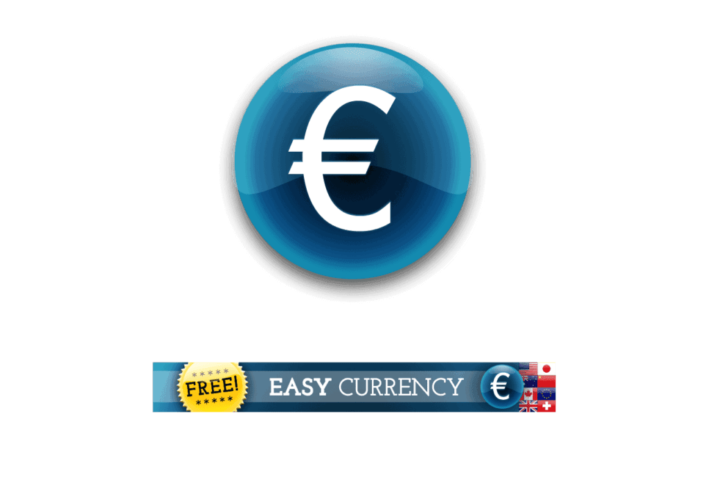 grafikundso.at - Easy Currency Converter
