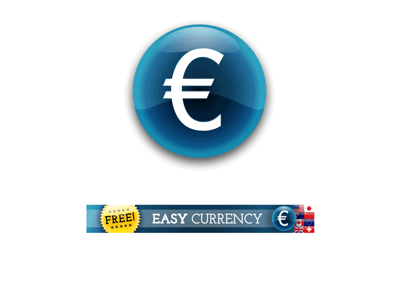 grafikundso.at - Easy Currency Converter