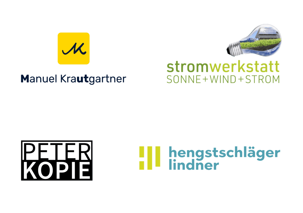 grafikundso.at - Logosammlung