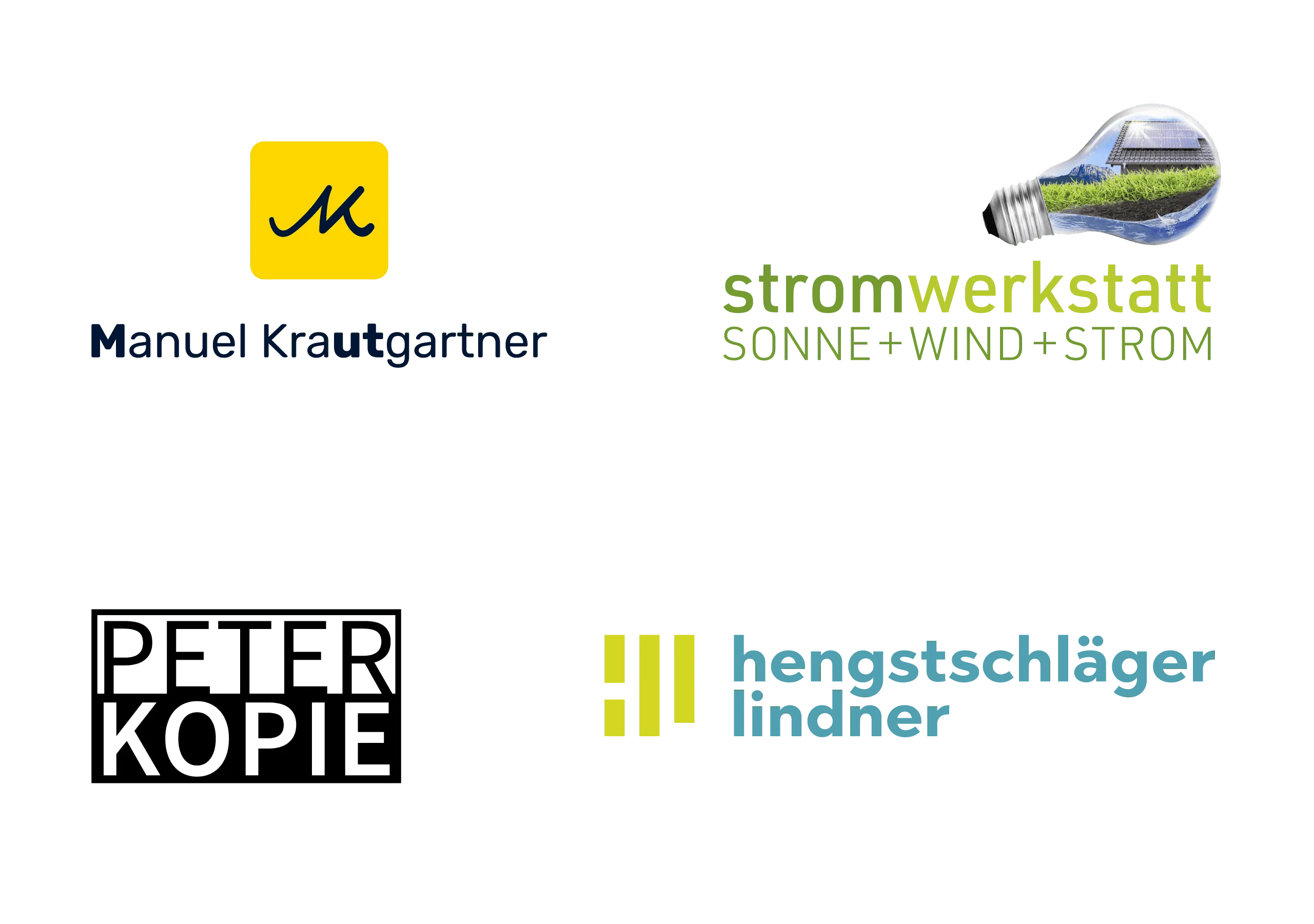 grafikundso.at - Logosammlung