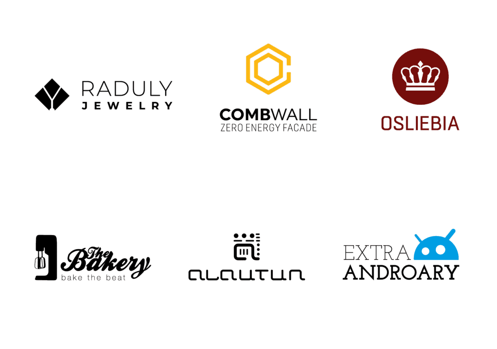 grafikundso.at - Logosammlung