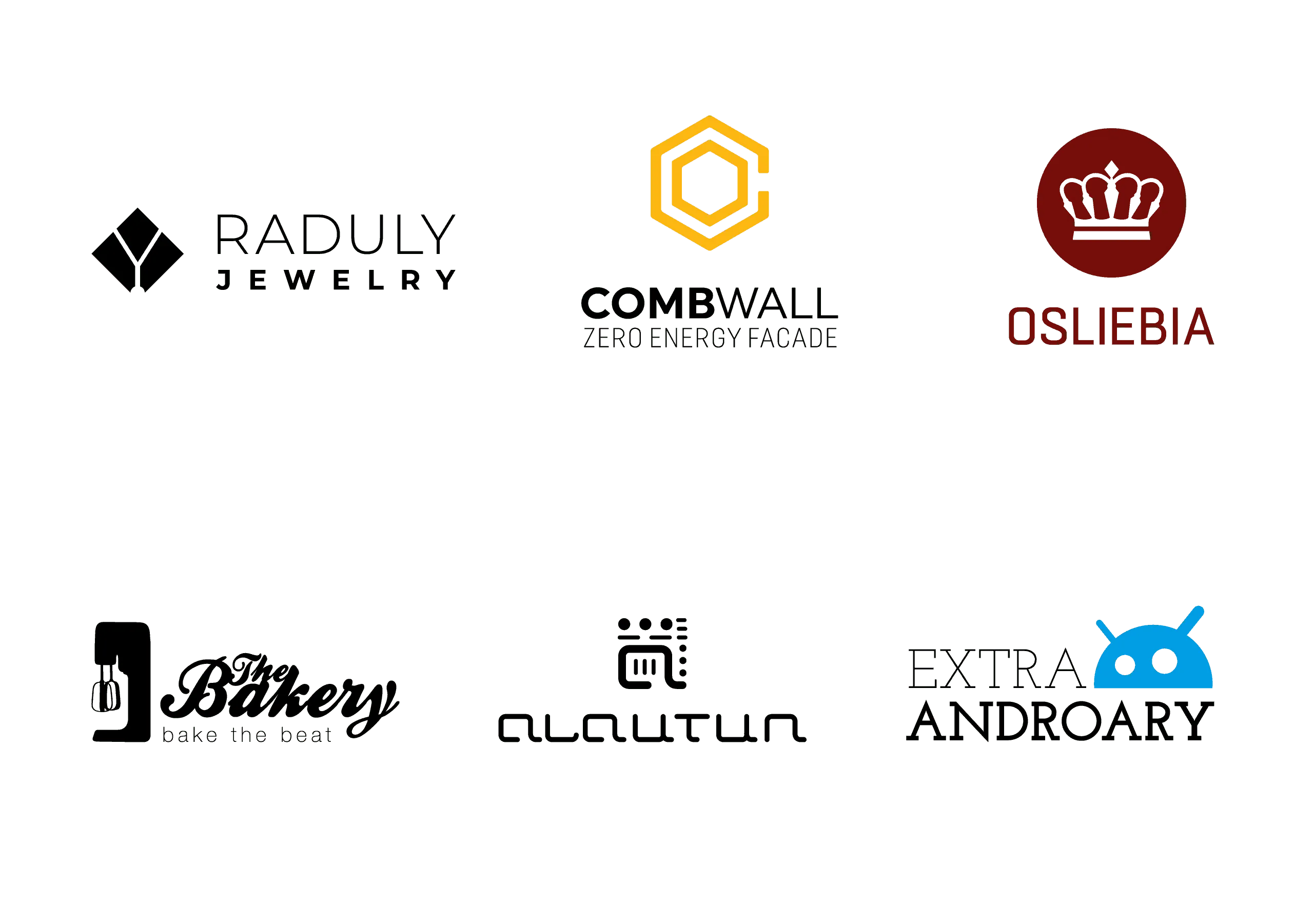 grafikundso.at - Logosammlung