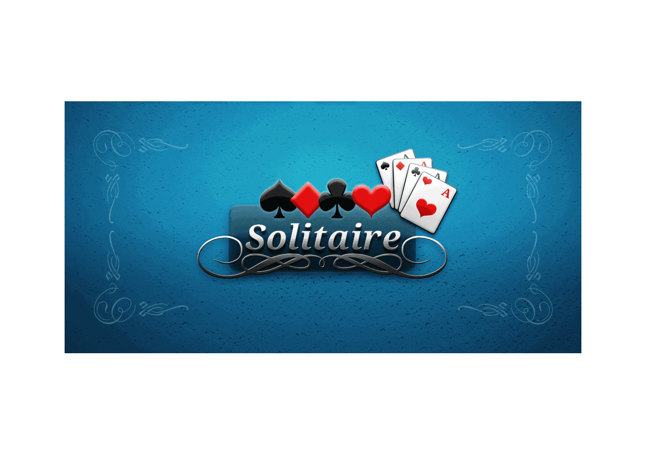 grafikundso.at - Solitaire