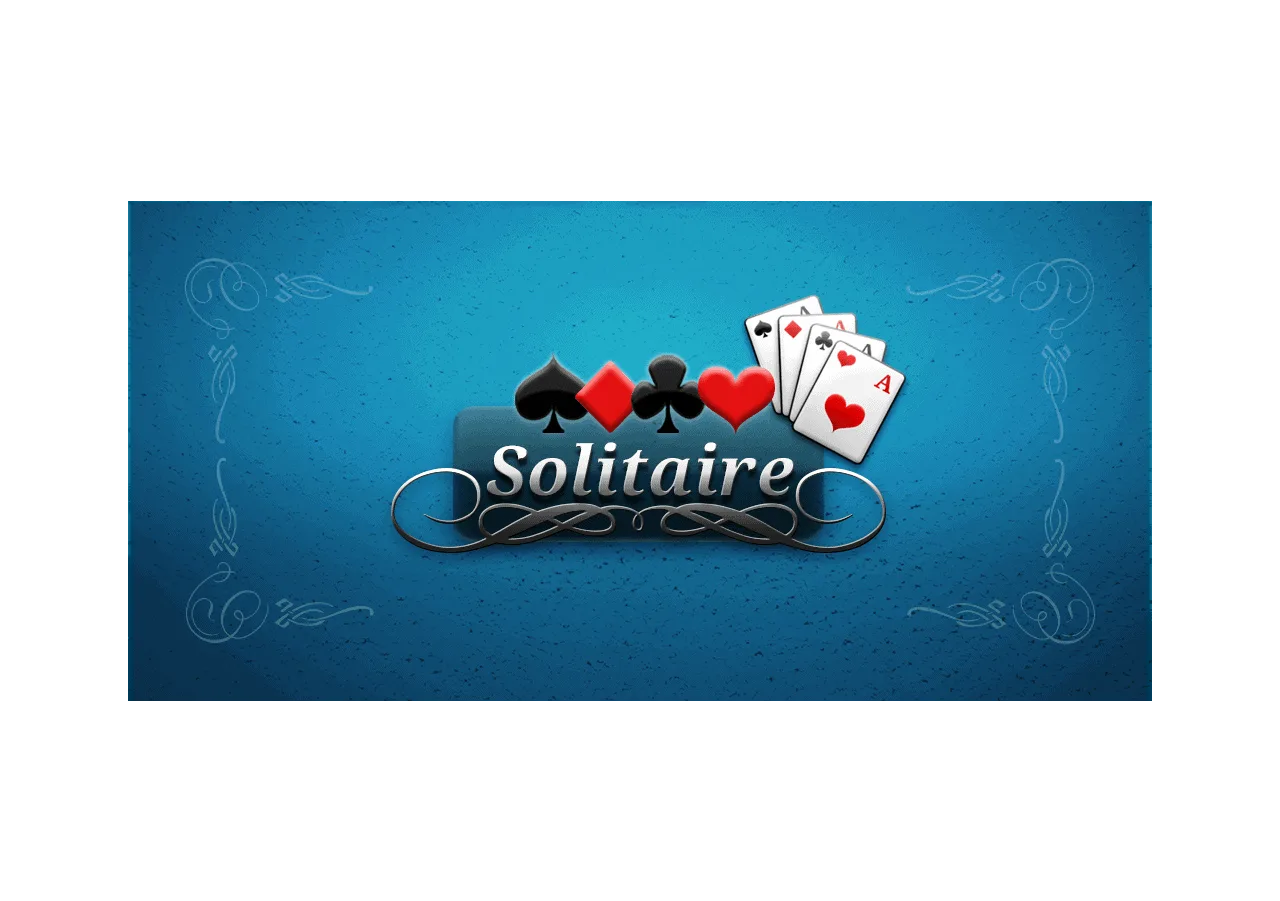 grafikundso.at - Solitaire