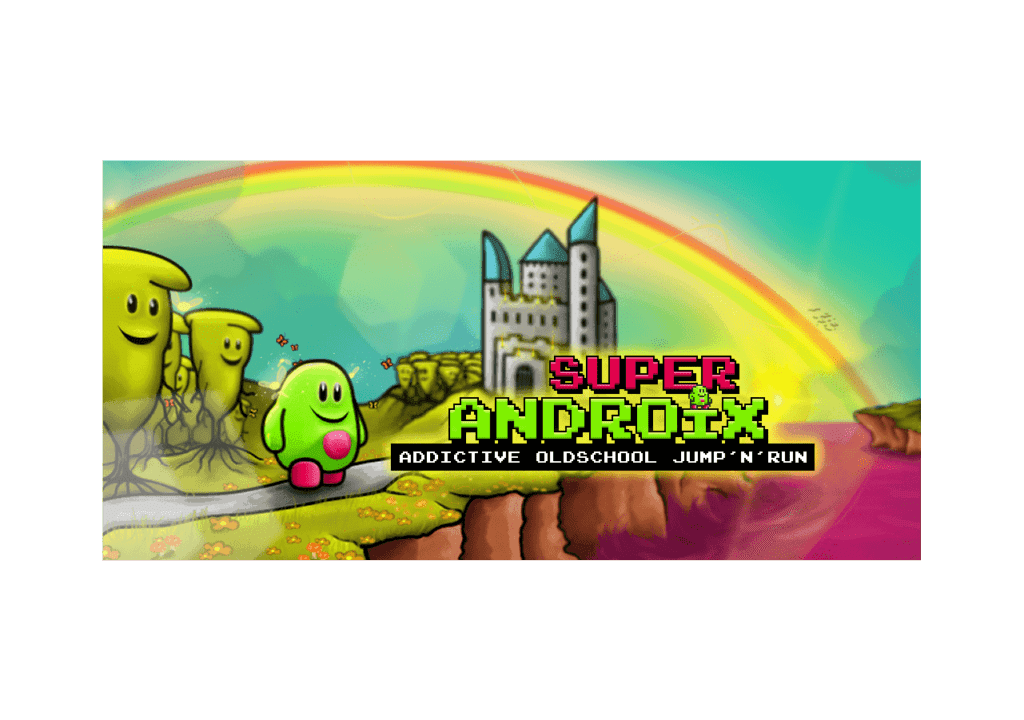 grafikundso.at - Super Androix