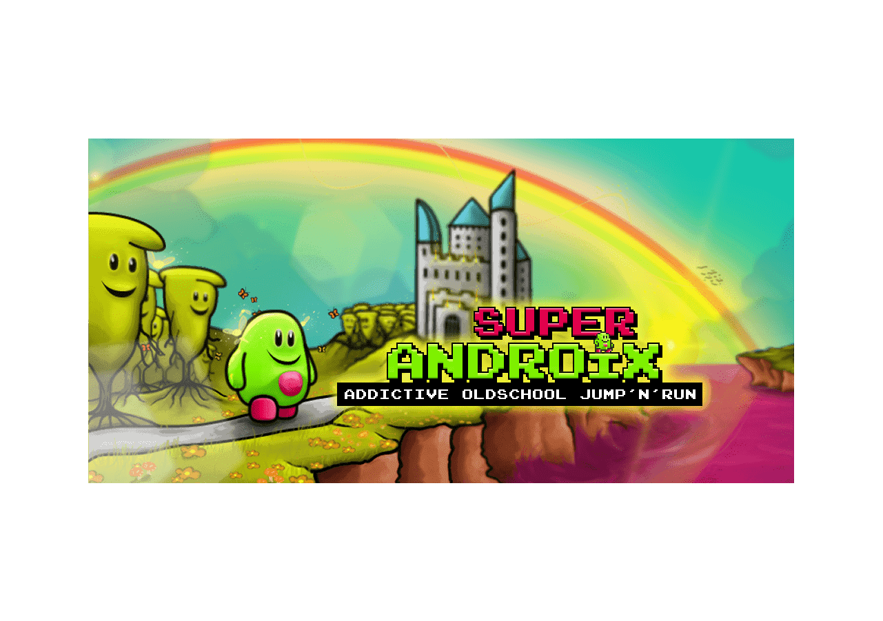 grafikundso.at - Super Androix