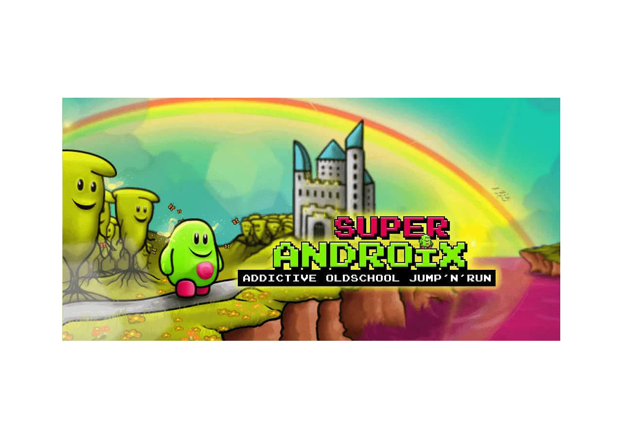 grafikundso.at - Super Androix