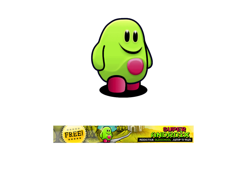 grafikundso.at - Super Androix