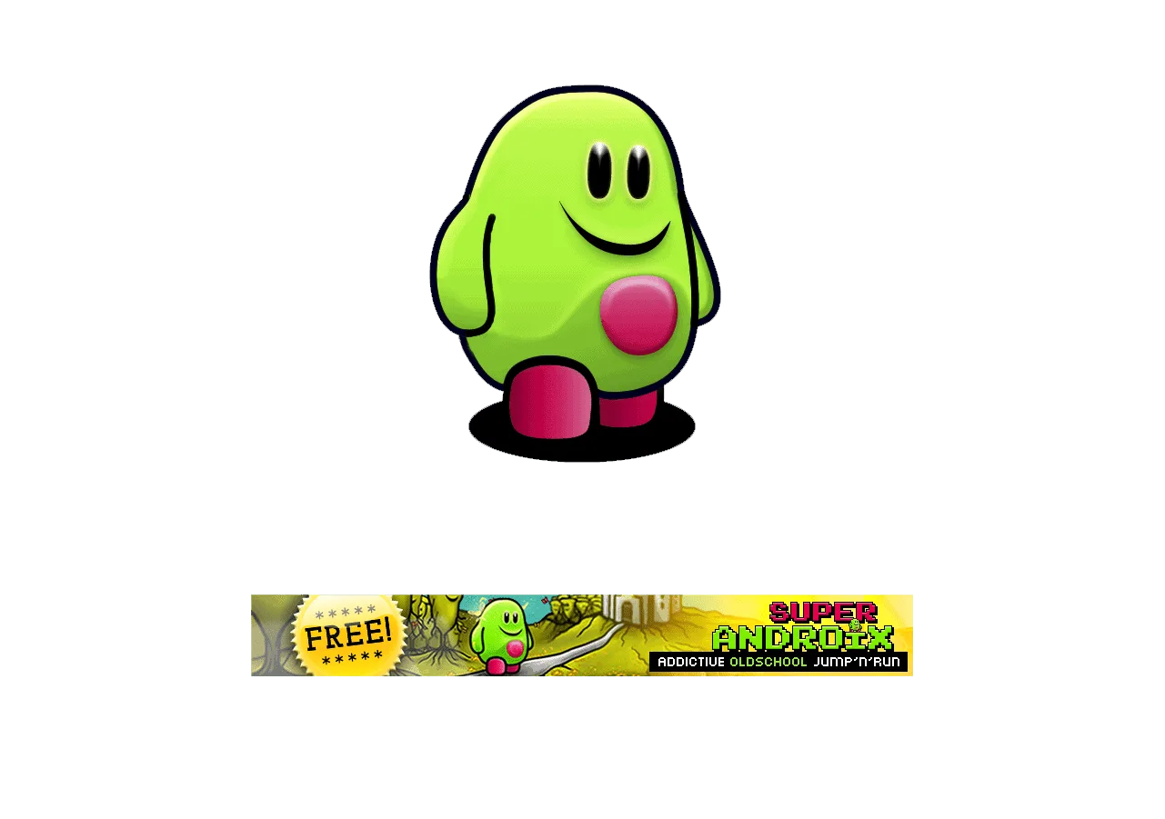 grafikundso.at - Super Androix