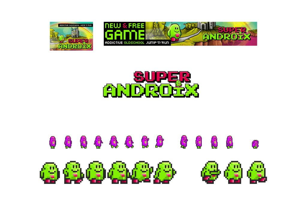 grafikundso.at - Super Androix