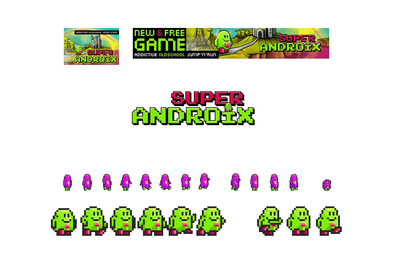 grafikundso.at - Super Androix