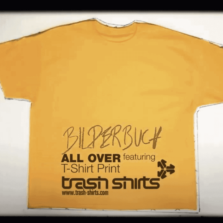 grafikundso.at / im-inmotion.at - Trash Shirts