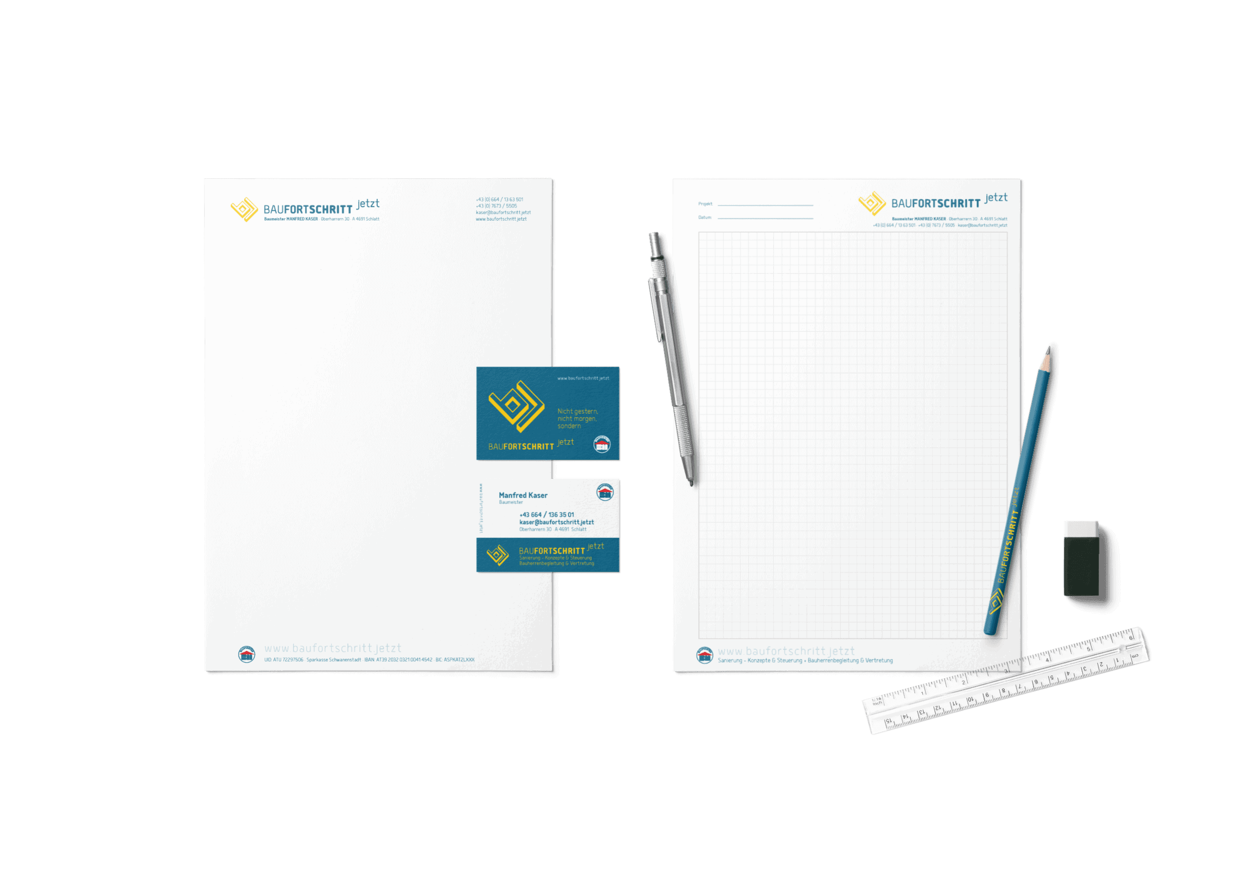 grafikundso.at - baufortschritt.jetzt