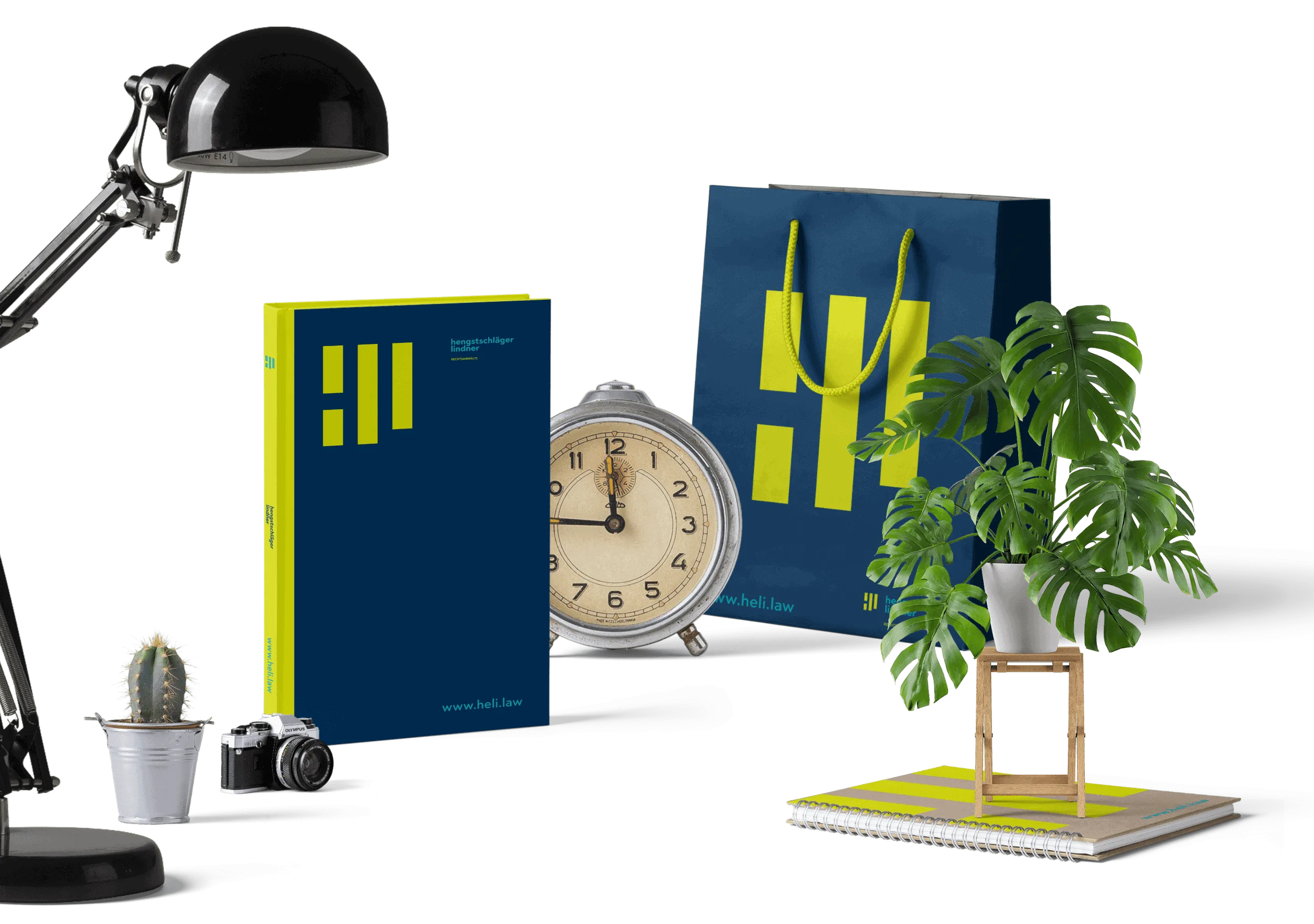 grafikundso.at - heli.law