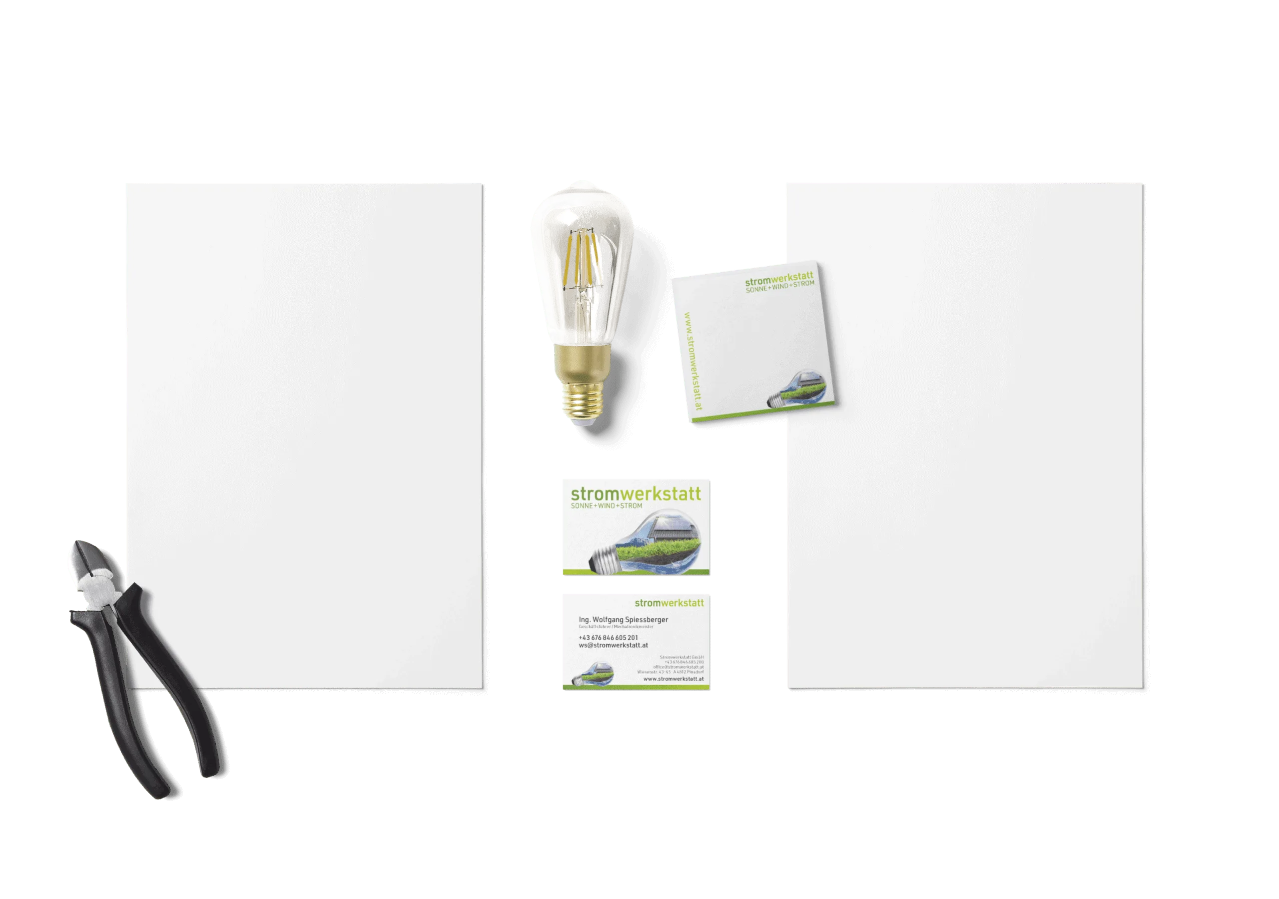 grafikundso.at - stromwerkstatt