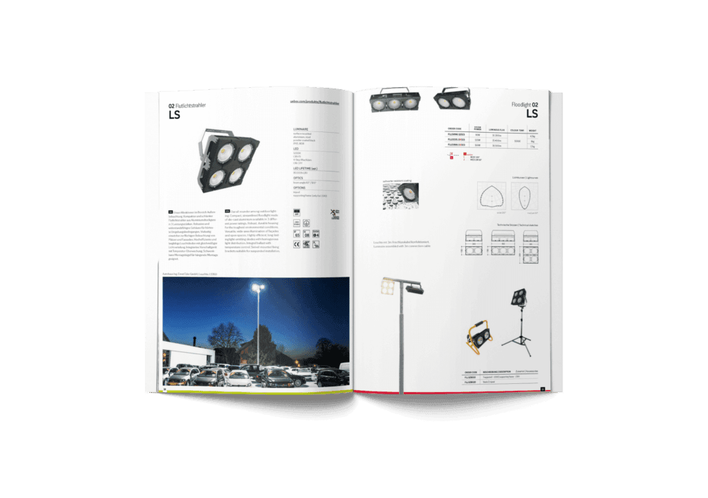 grafikundso.at - UEBEX LED Lighting