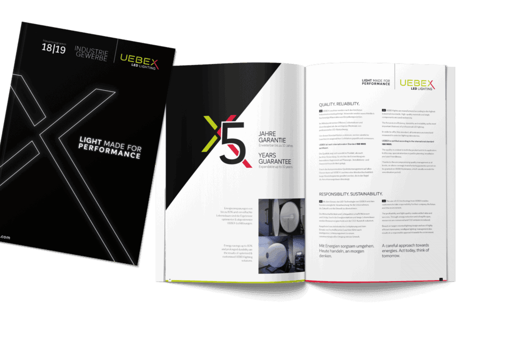 grafikundso.at - UEBEX LED Lighting