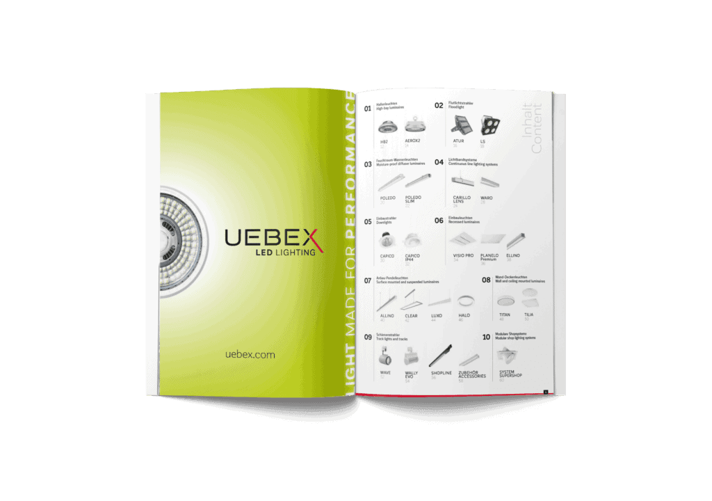 grafikundso.at - UEBEX LED Lighting