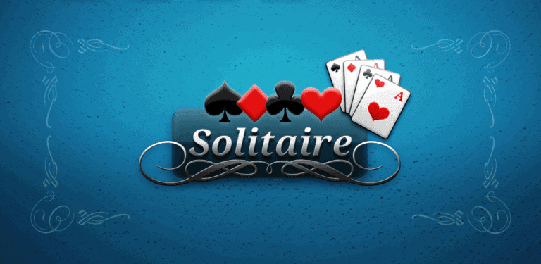 grafikundso.at - Solitaire